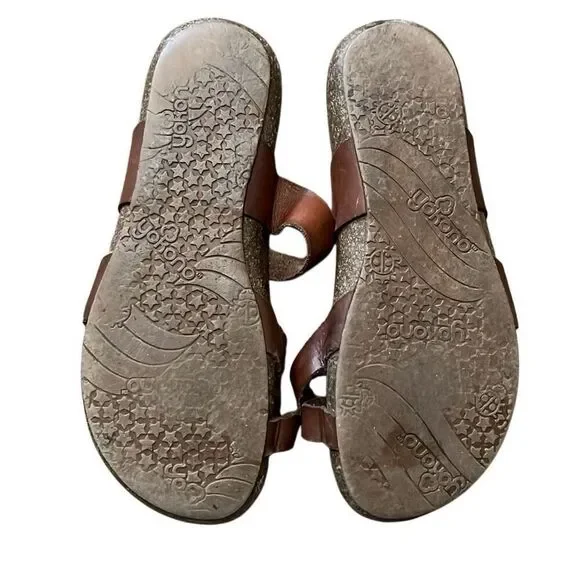 Yokono Sandals ww - Picture 4 of 4